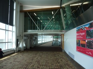 Edmonton International Airport