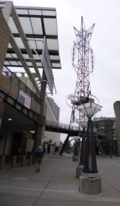 He doth bestride our narrow world like a colossus...