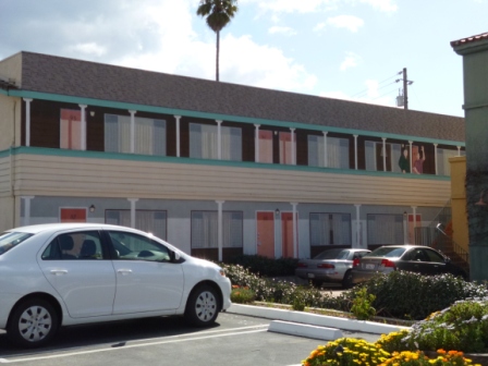 the Two-D Motel