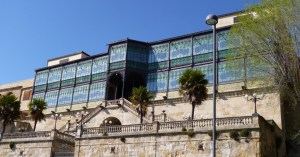 Museo Art Nouveau y Art Deco