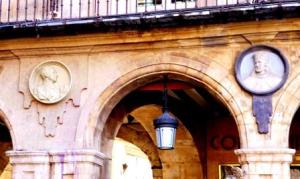 Franco and colleague