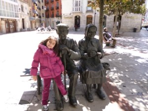 Grandparents? Burgos