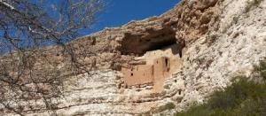Montezuma's Castle