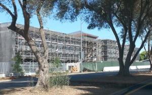 The Great Wall - Section 2